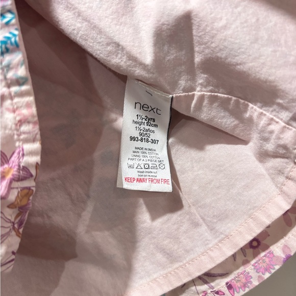 Toddler Dress - Picture 3 of 4